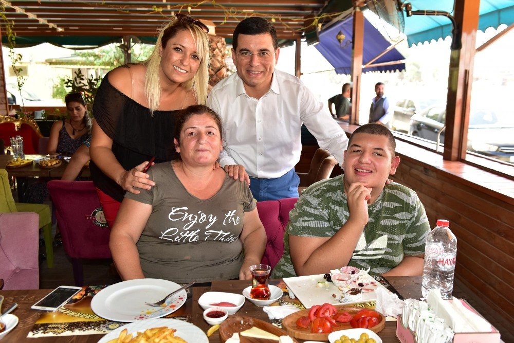 Kepez’den otizmli çocuklar için işbirliği protokolü 