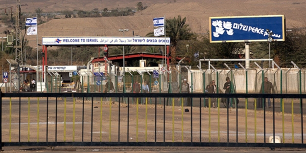 İşgalciler sınırda ateş açtı: 1 şehit