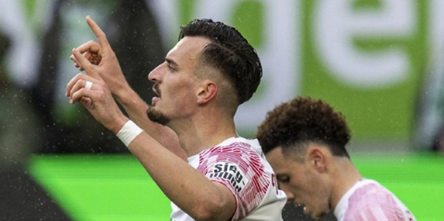 Keramet Fenerbahçe'den gitmek mi? Yok böyle bir istatistik...