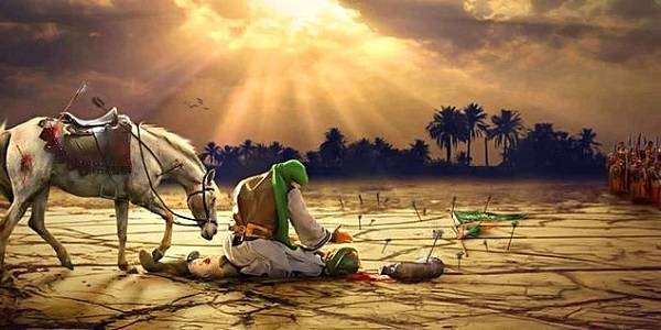 Kerbela olayı nedir? Kerbela olayında neler yaşandı?