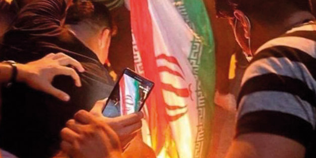 Kerbela’da büyük gerilim! Protestocular vurularak öldürüldü