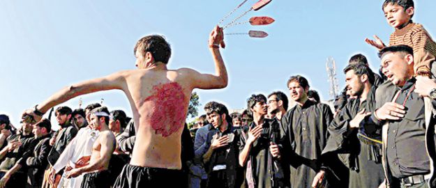 Kerbelâ’da kanlı final