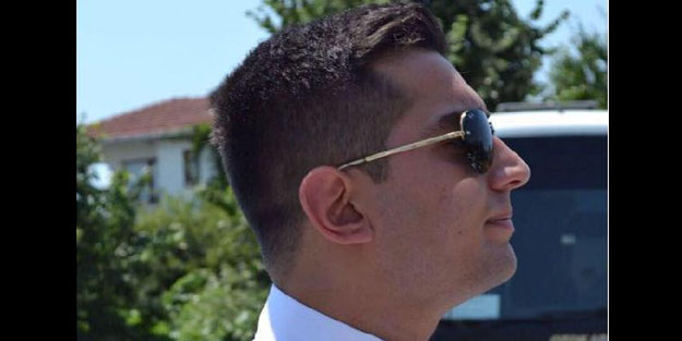 Kerç Boğazı'ndaki gemi yangınında ölen Yalovalı gencin stajdaki son seferiydi