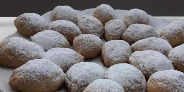 Kerebiç tarifi ve kül suyu ile yapılan özel tarif