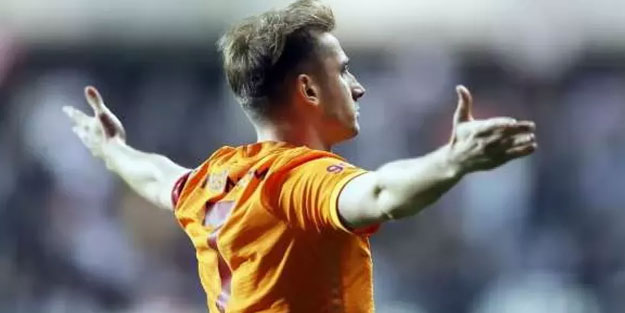 Kerem Aktürkoğlu: 4 yılım çalındı