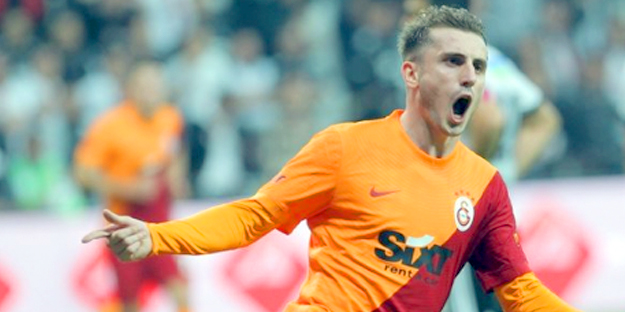 Kerem Aktürkoğlu Almanya'yı karıştırdı!