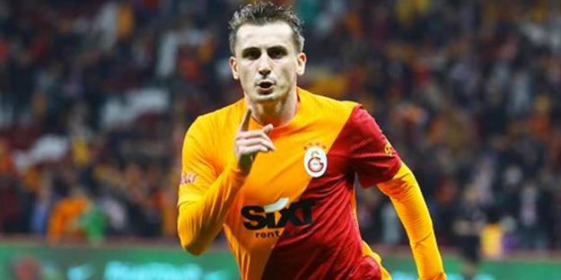 Kerem Aktürkoğlu artık yolcu!