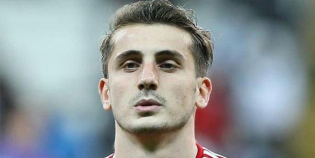 Kerem Aktürkoğlu askere mi gidiyor? Kerem Aktürkoğlu askere ne zaman gidecek?