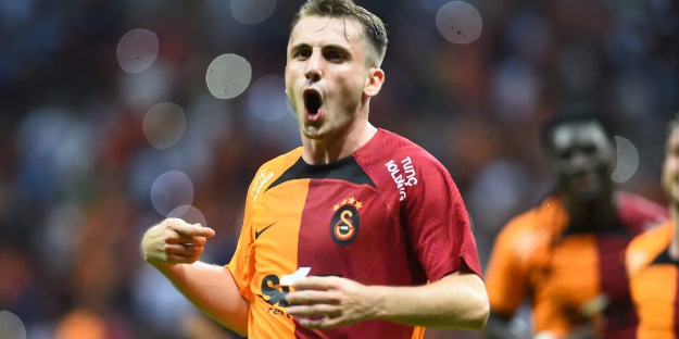 Kerem Aktürkoğlu ateşle oynuyor!