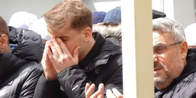 Kerem Aktürkoğlu babaannesi kim? Kerem Aktürkoğlu'nun babaanne acısı!