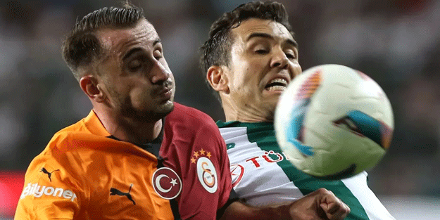 Kerem Aktürkoğlu: Ben hariç herkes konuşuyor