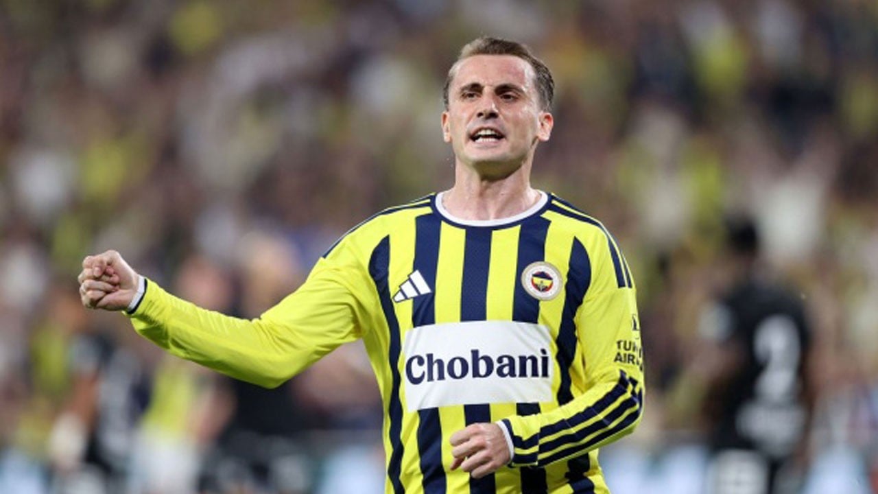 Kerem Aktürkoğlu derbi sonrası isyan etti: "Bazı şeyler mide bulandırdı"
