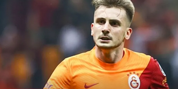 Kerem Aktürkoğlu dev rakama tamam dedi! Resmen imzalıyor