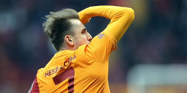 Kerem Aktürkoğlu devre arası bakın nereye gidecek!