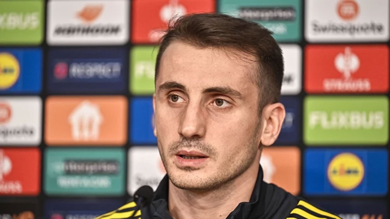 Kerem Aktürkoğlu eleştirilere cevap verdi