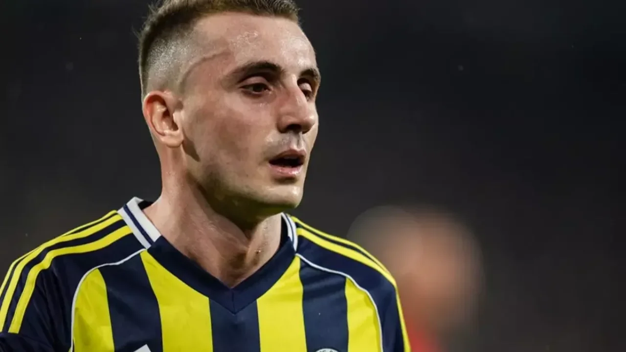 Kerem Aktürkoğlu Fenerbahçe'nin başını yakabilir! UEFA'dan özel inceleme!