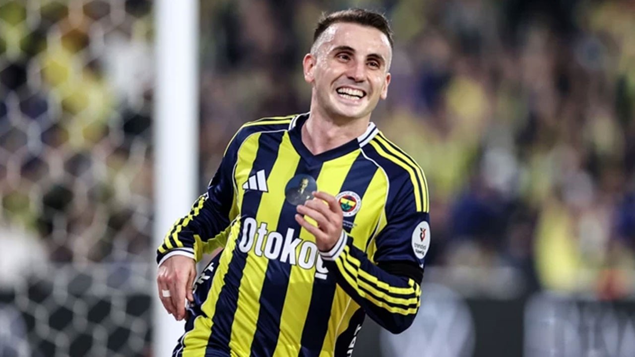 Kerem Aktürkoğlu, Galatasaray'ın mağlubiyeti sonrası konuştu