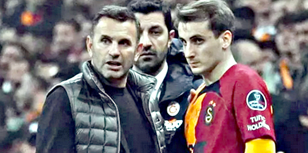 Kerem Aktürkoğlu gidecek yerine O yıldız isim gelecek!