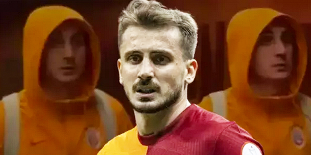 Kerem Aktürkoğlu gol atamayınca patladı: Saçma sapan haberler yapıyorsunuz
