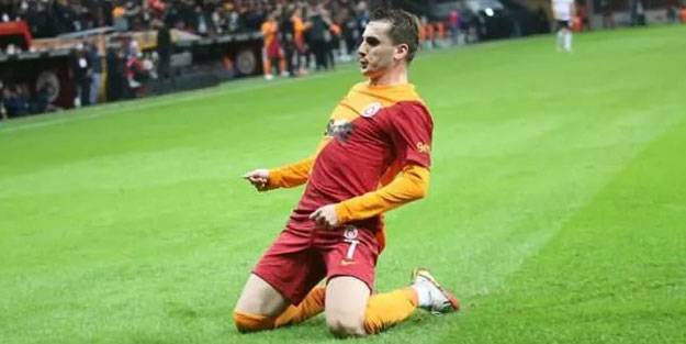 Kerem Aktürkoğlu: Hafta boyunca bunu konuştuk