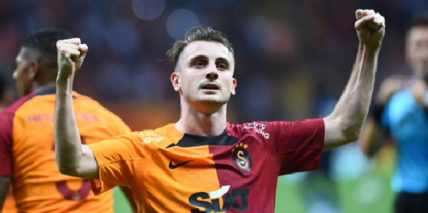 Kerem Aktürkoğlu için ayrılık vakti!