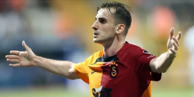 Kerem Aktürkoğlu için karar verildi!