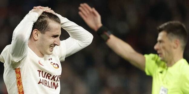 Kerem Aktürkoğlu iddialı konuştu: Barcelona'yı İstanbul'da eleyeceğiz