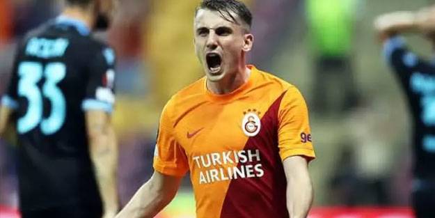 Kerem Aktürkoğlu, İspanya iddiasını doğruladı