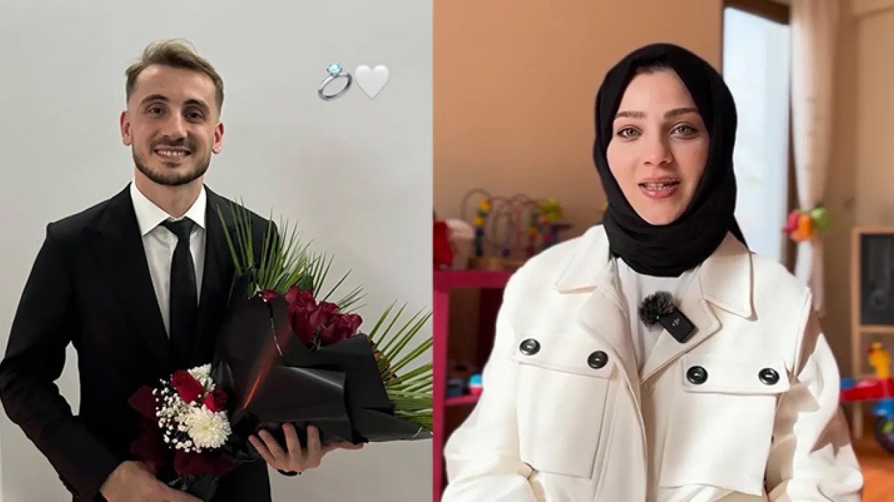 Kerem Aktürkoğlu Kocaeli'de sözlendi