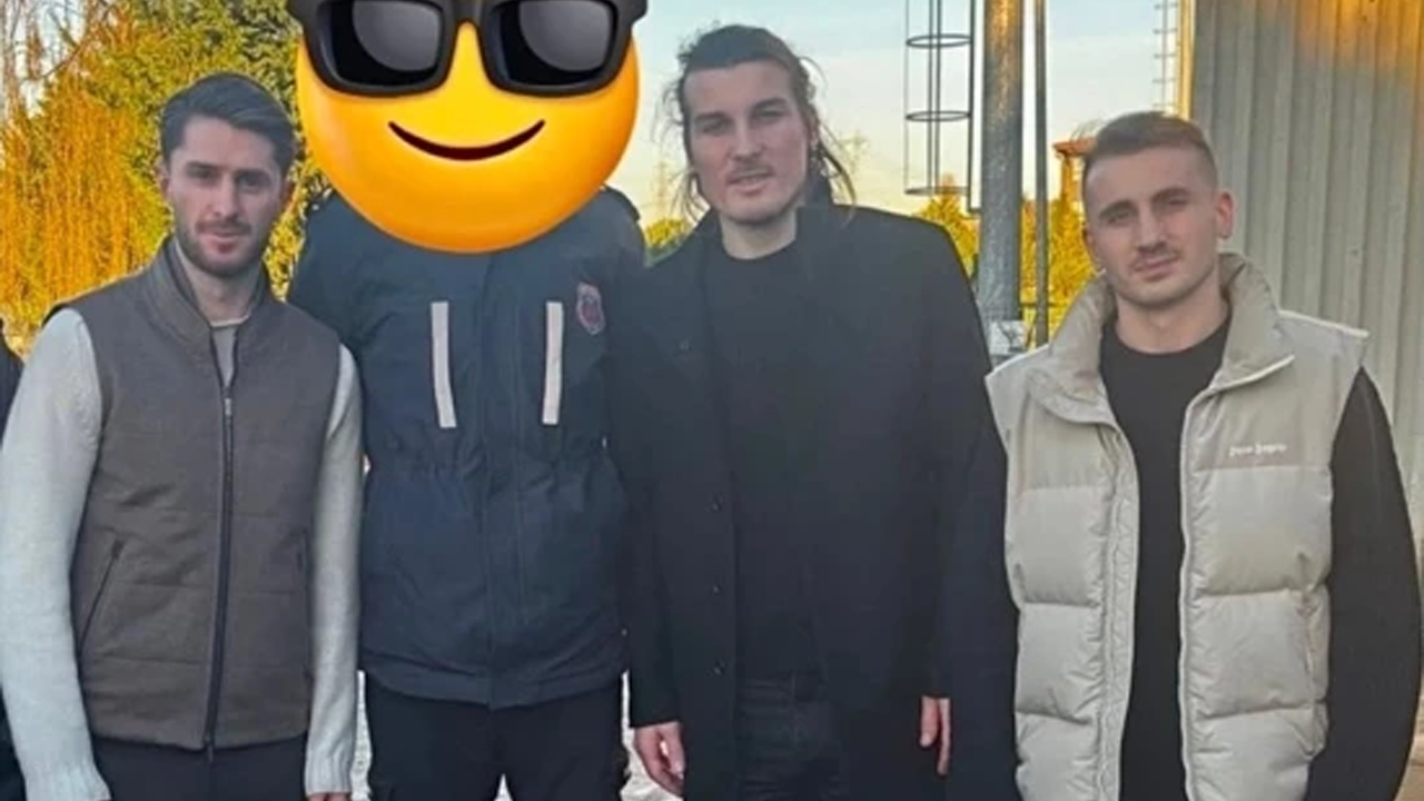 Kerem Aktürkoğlu Silivri Cezaevi'nde!