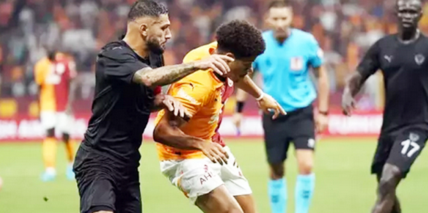 Kerem Aktürkoğlu sonrası bir ayrılık daha! Ziyech yerine yıldız isim Tete'nin rakibi oldu