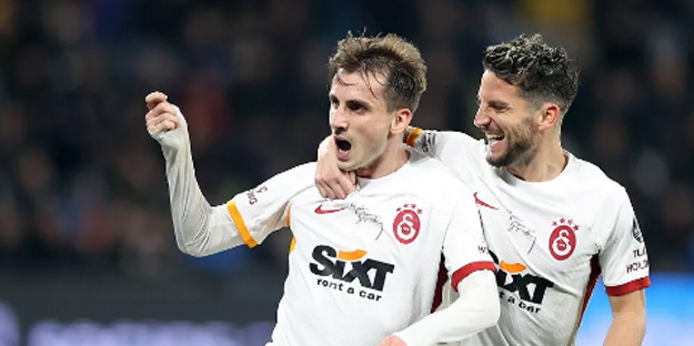 Kerem Aktürkoğlu sonunda bitti! Karar verildi...