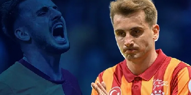 Kerem Aktürkoğlu Süper Lig devine gidiyor! Yer yerinden oynayacak: Transfer bombası, dünya bunu konuşacak