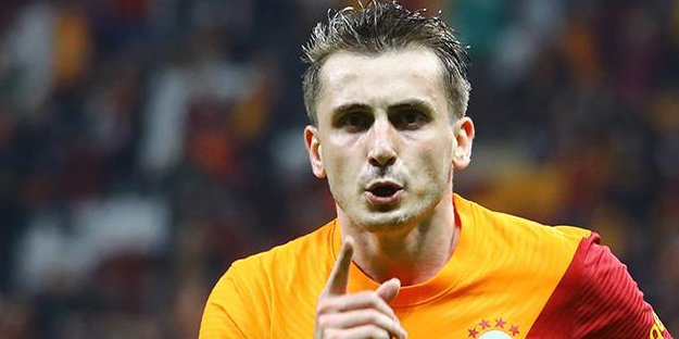 Kerem Aktürkoğlu yuvadan uçuyor! İşte yeni takımı...