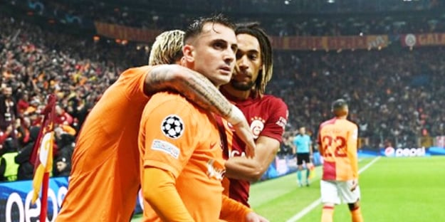 Kerem Aktürkoğlu'dan transfer sözleri! Yeni adresini açıkladılar...