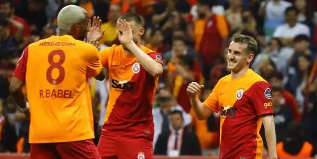 Kerem Aktürkoğlu'dan yorgunluk itirafı