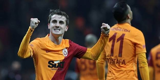 Kerem Aktürkoğlu'na Avrupa'dan 2 talip!