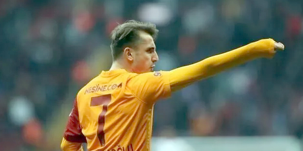 Kerem Aktürkoğlu'na reddedilemeyecek rekor teklif!