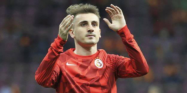 Kerem Aktürkoğlu'na şimdi de Bundesliga'dan geliyorlar