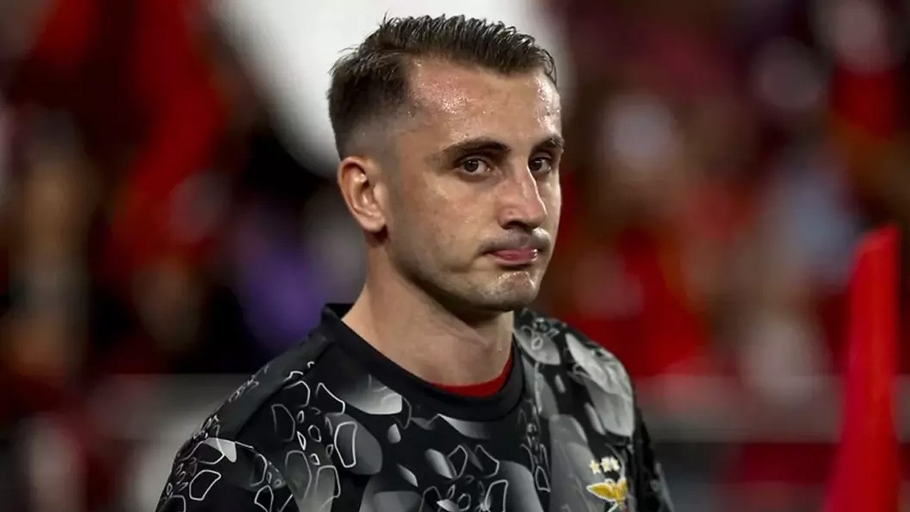 Kerem Aktürkoğlu’na yol gözüktü mü? Benfica'nın yeni transferi ortalığı karıştırdı