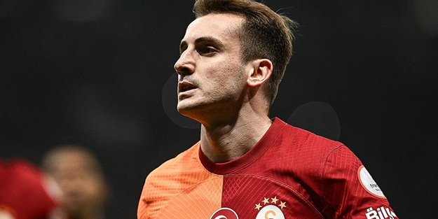 Kerem Aktürkoğlu'nda yolun sonu!