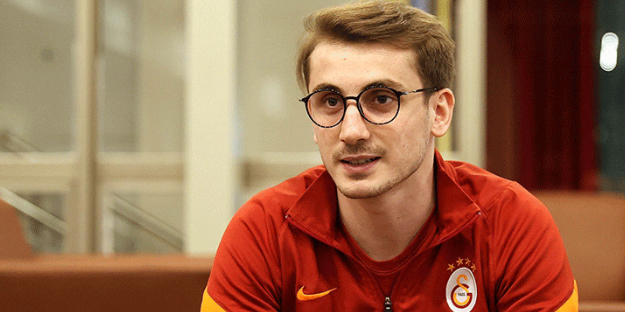 Kerem Aktürkoğlu'ndan anlamlı hareket! Helal olsun sana...