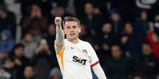 Kerem Aktürkoğlu'ndan anlamlı hareket! Helal olsun sana... Ünlü isimden flaş hamle!