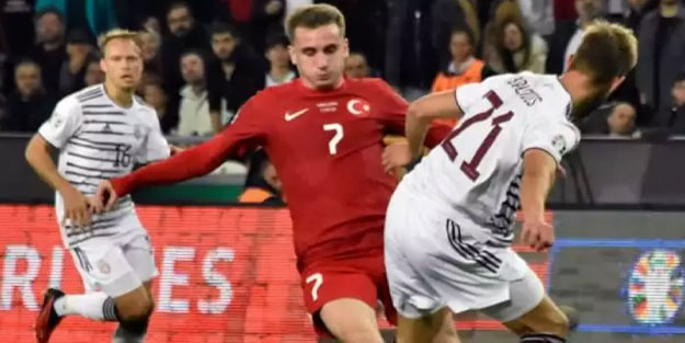 Kerem Aktürkoğlu'ndan dikkat çeken açıklama