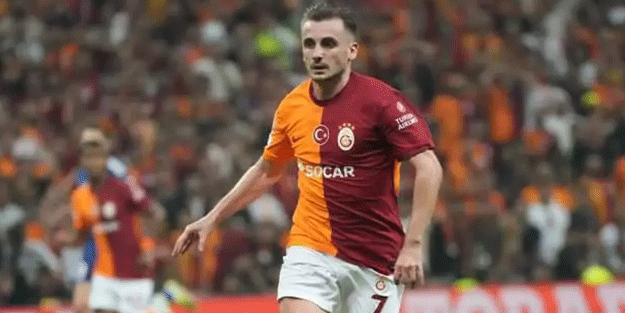 Kerem'den eleştirilere jet cevap