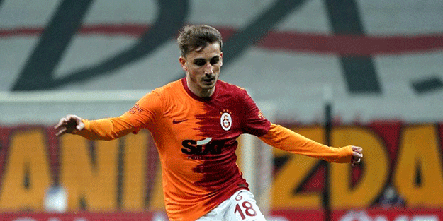 Kerem'den Galatasaray'a kötü haber