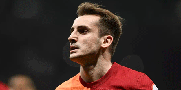 Kerem Aktürkoğlu'ndan Mert Hakan Yandaş'a cevap!