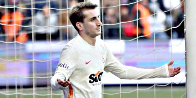 Kerem Aktürkoğlu'nu çıldırttılar!