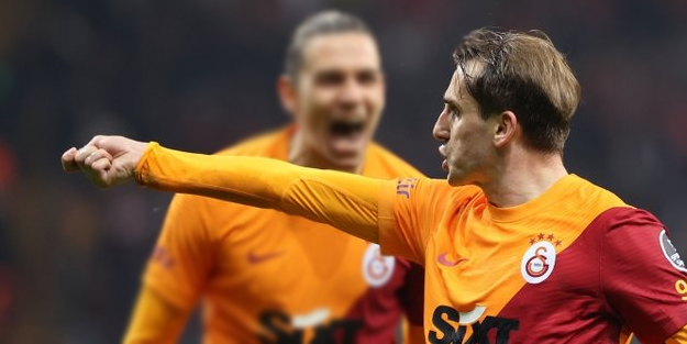 Kerem Aktürkoğlu'nun istediği maaş ağızları açık bıraktı