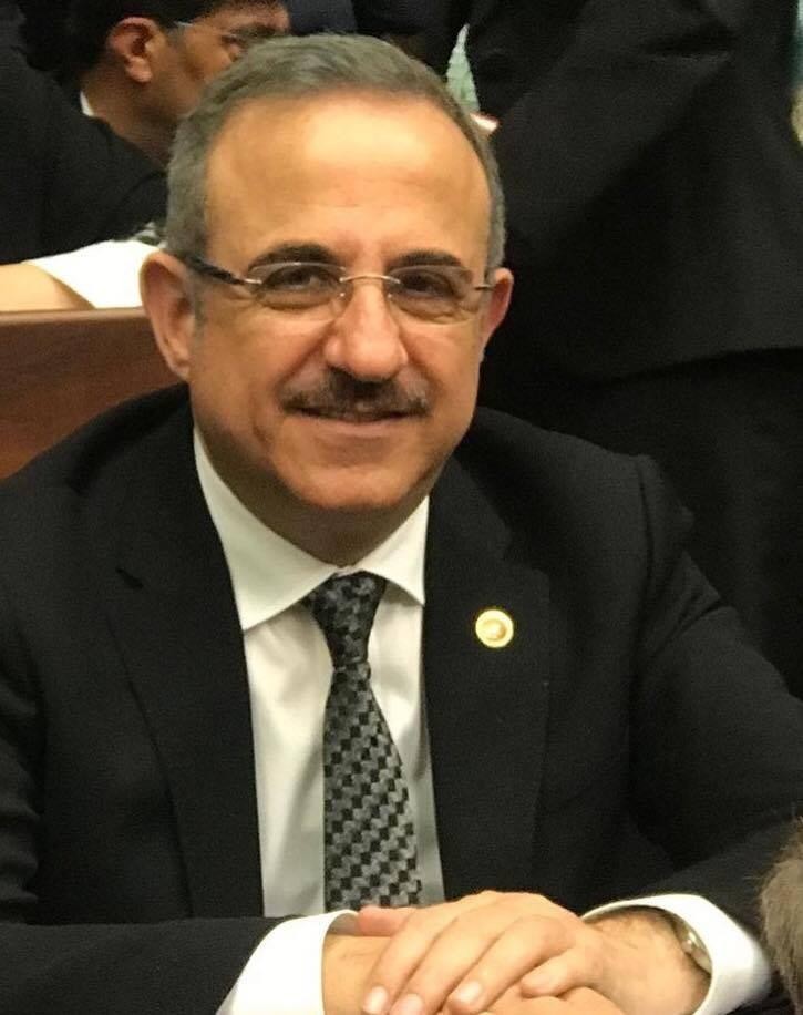 Kerem Ali Sürekli, stad için önce ruhsat istedi